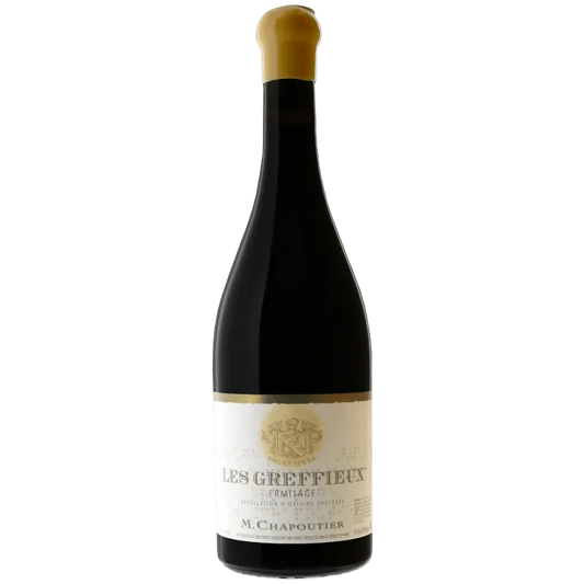 Chapoutier Les Greffieux 2022