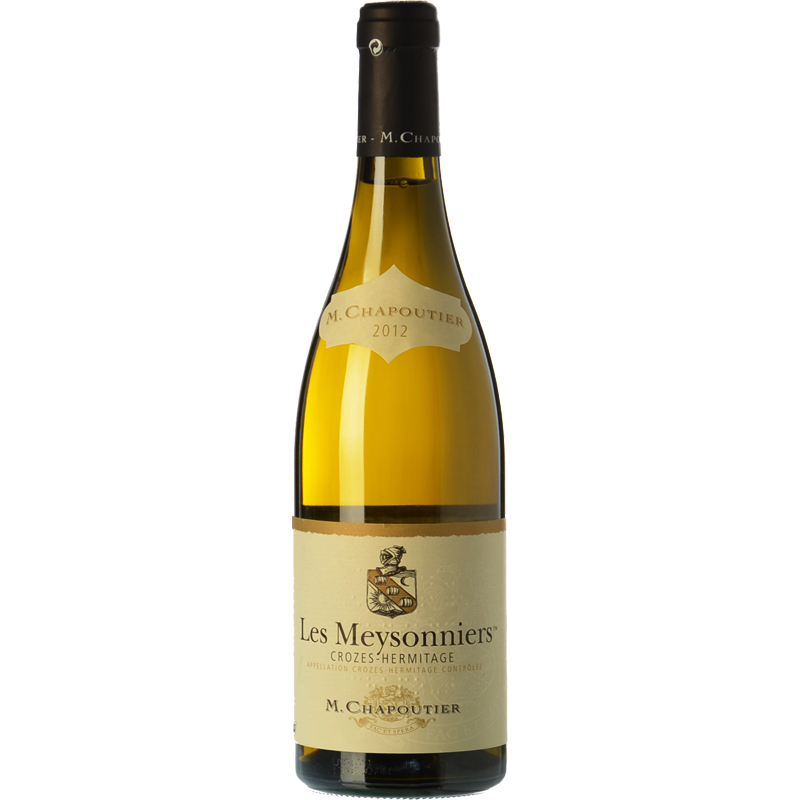 Chapoutier Les Meysonniers Blanc 2023
