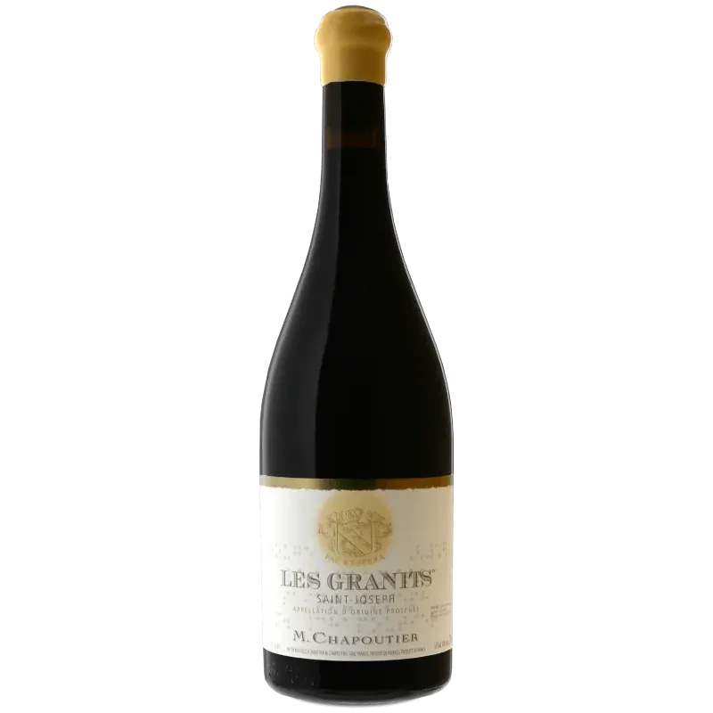 Chapoutier St. Joseph Les Granits 2022