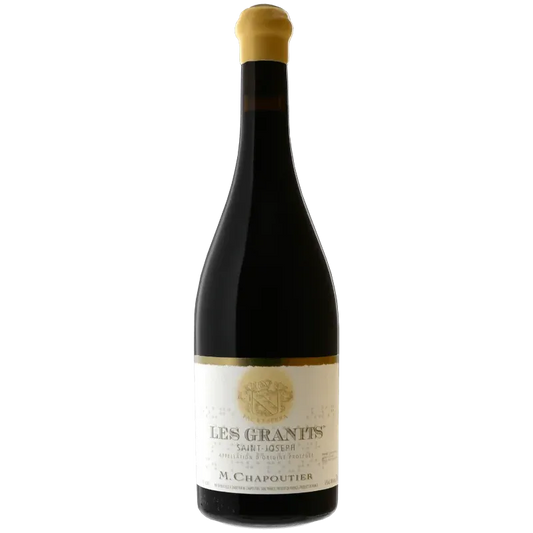 Chapoutier St. Joseph Les Granits 2022