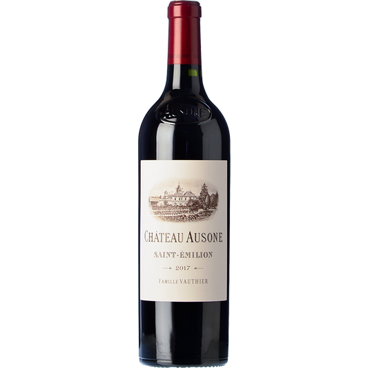 Château Ausone 2017