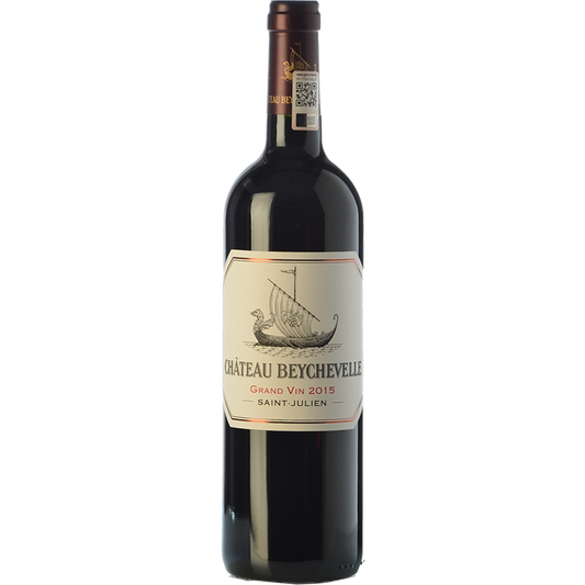 Château Beychevelle 2021