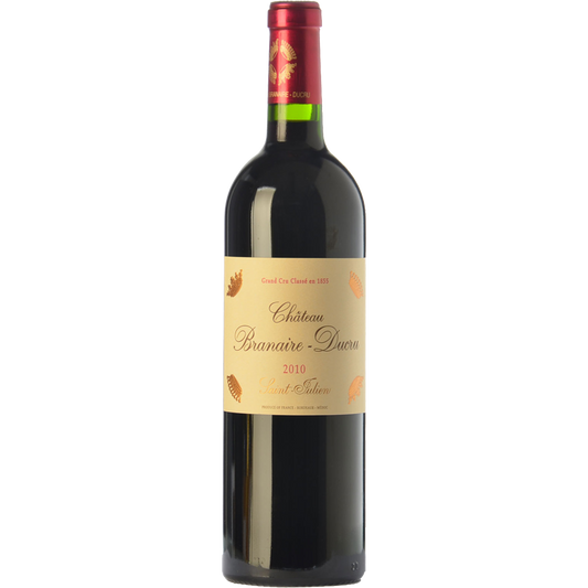 Château Branaire-Ducru 2021