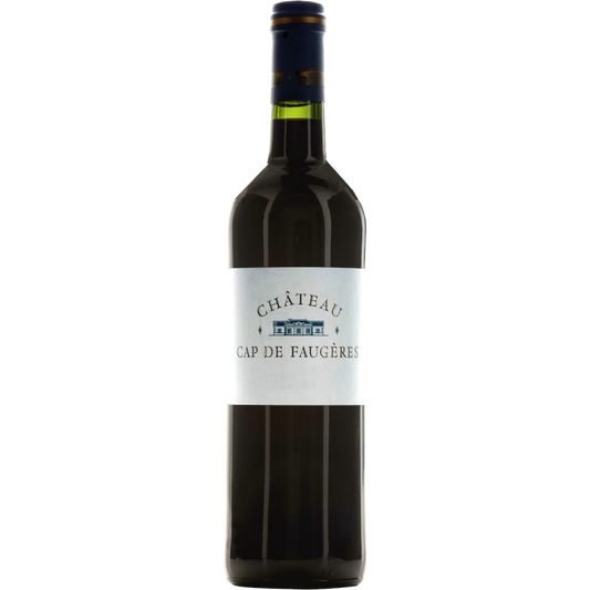 Château Cap de Faugères 2022