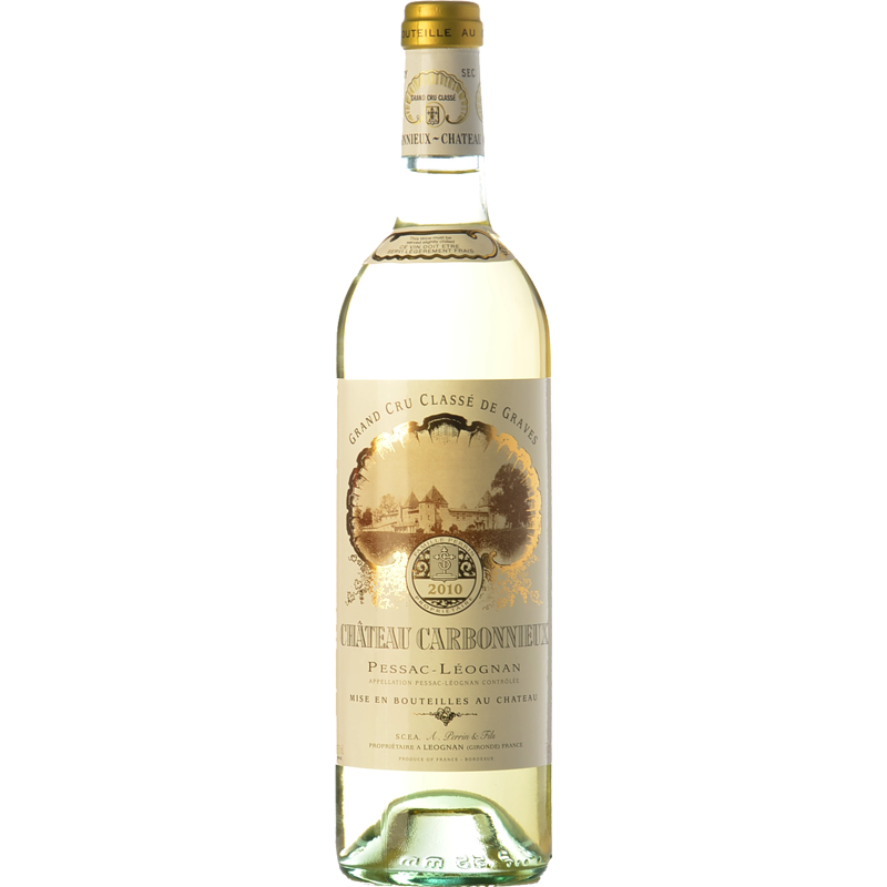 Château Carbonnieux Blanc 2021
