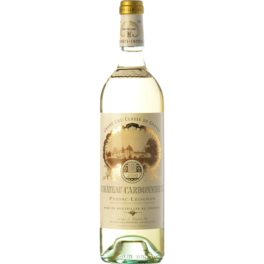Château Carbonnieux Blanc 2021