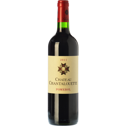 Château Chantalouette 2020