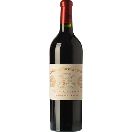 Château Cheval Blanc 2021