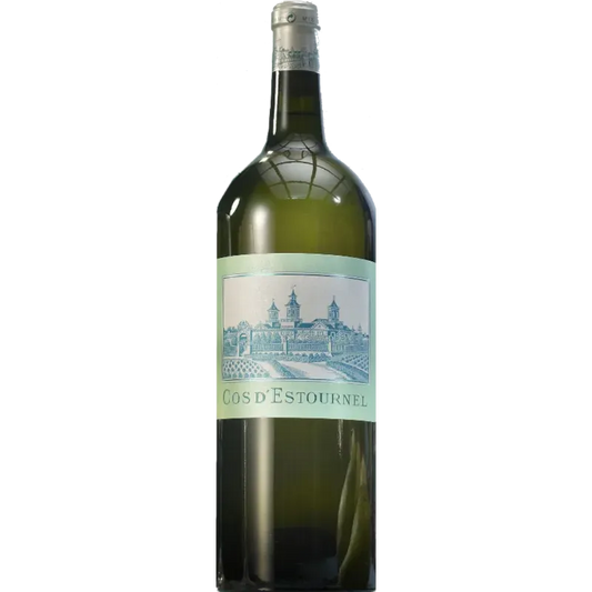 Château Cos d'Estournel Blanc 2021