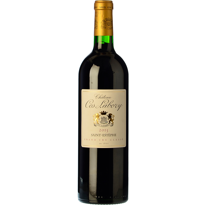 Château Cos Labory 2016