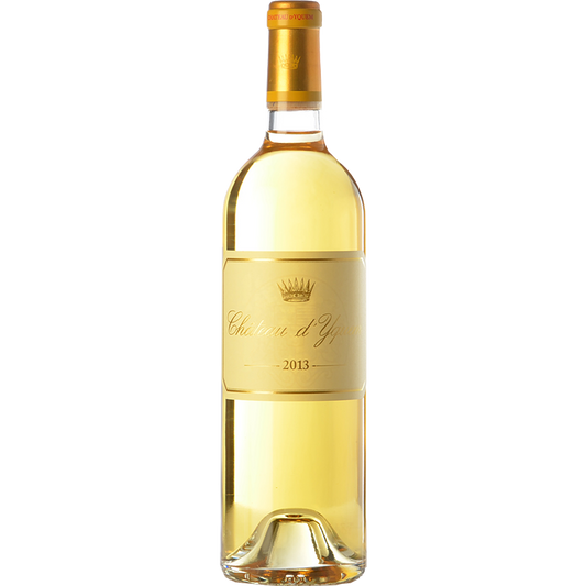 Château d'Yquem 2021