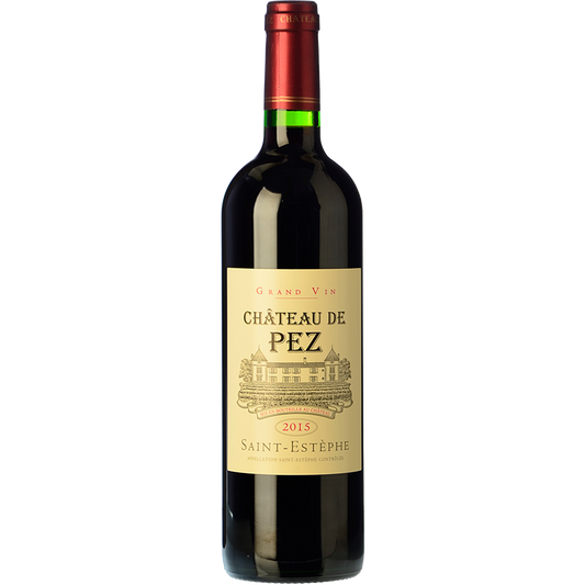 Château de Pez 2021