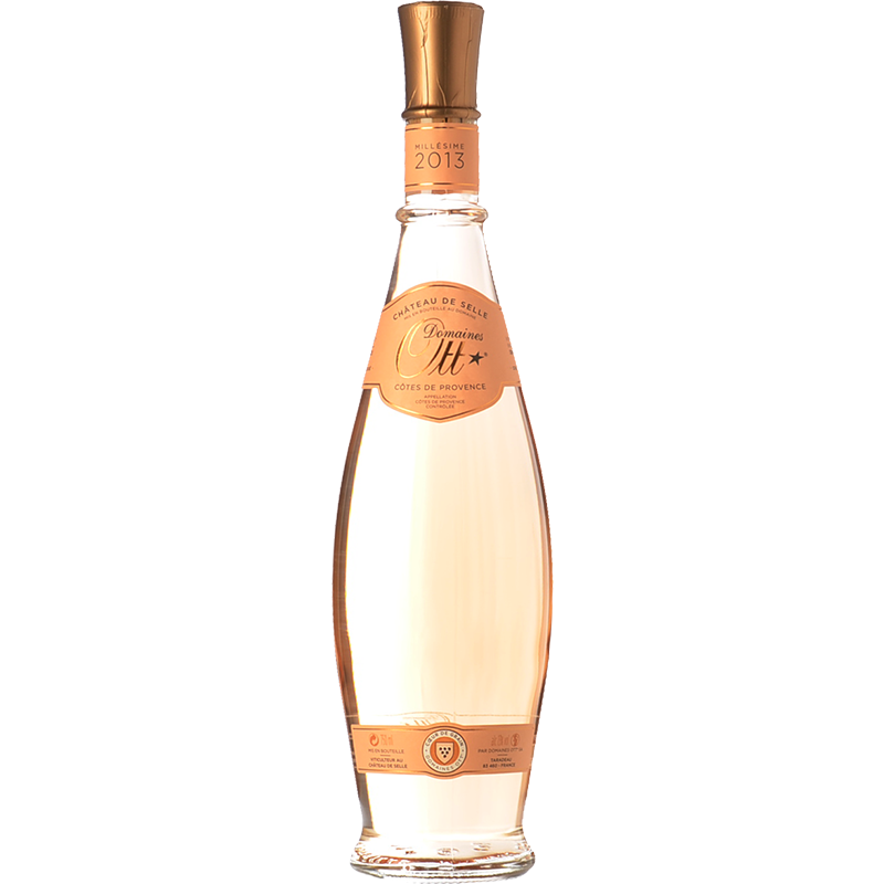Château de Selle Rosé 2024