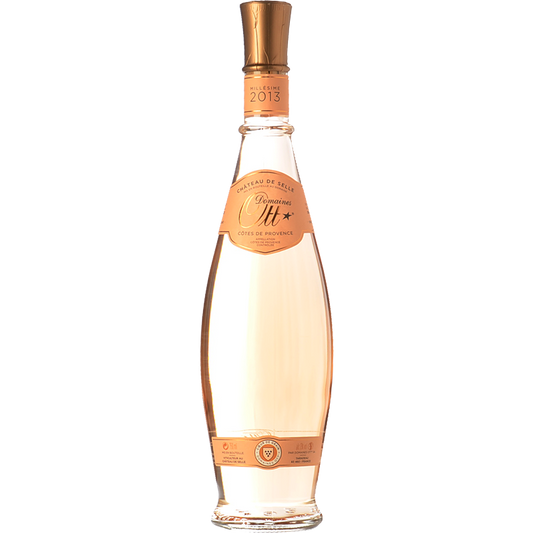 Château de Selle Rosé 2024
