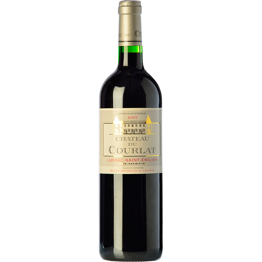 Château du Courlat - "Cuvée Jean-Baptiste" 2014