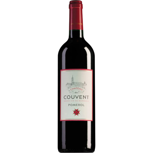 Château du Couvent 2021