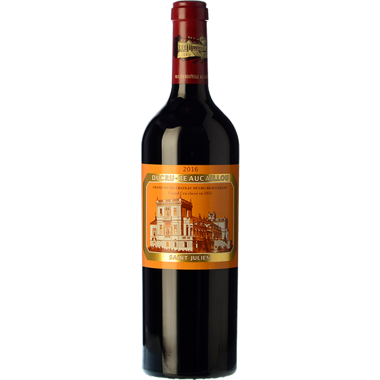 Château Ducru Beaucaillou 2021