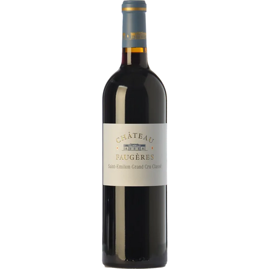 Château Faugères 2022