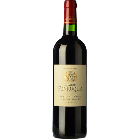 Château Fonroque 2021