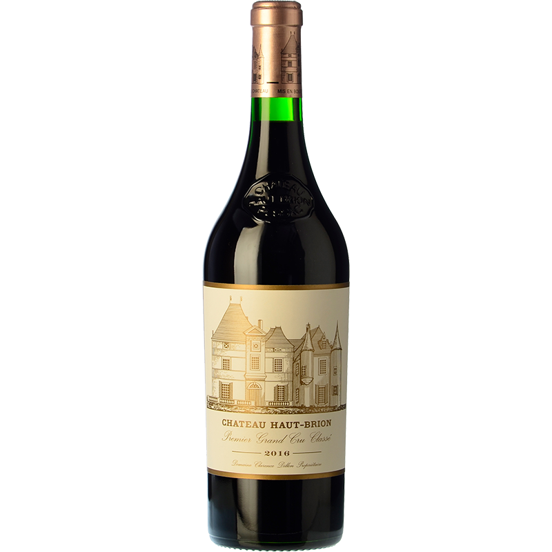 Château Haut-Brion 2021