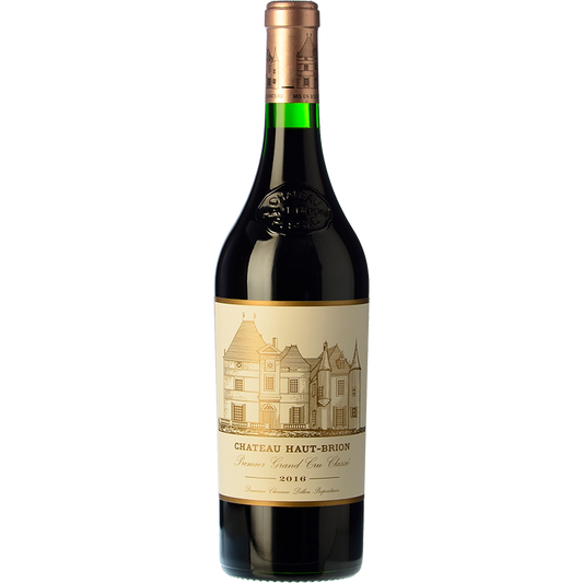 Château Haut-Brion 2021