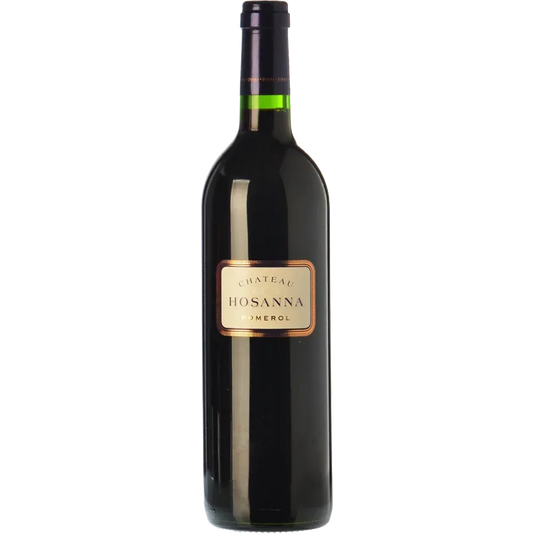 Château Hosanna 2020