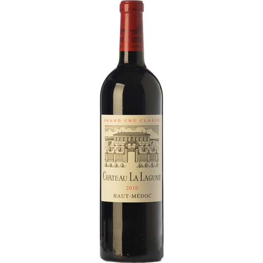 Château La Lagune 2021