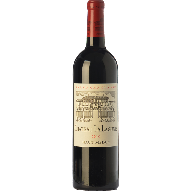 Château La Lagune 2021