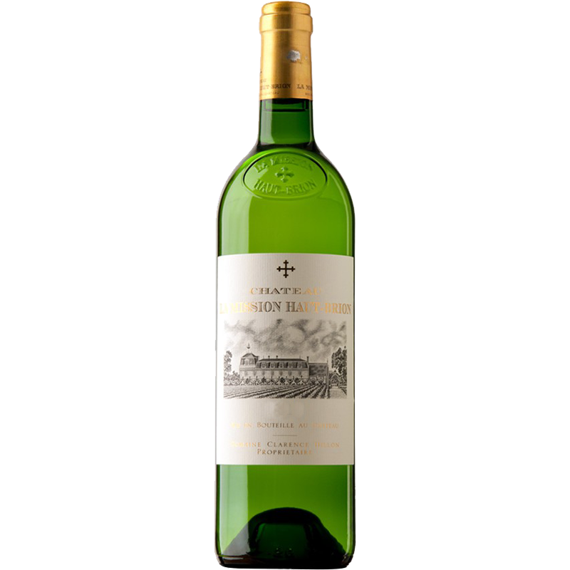 Château La Mission Haut-Brion Blanc 2021