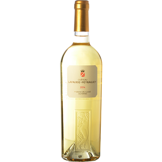 Château Lafaurie-Peyraguey 2020