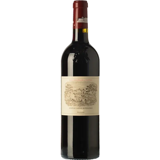 Château Lafite-Rothschild 2020