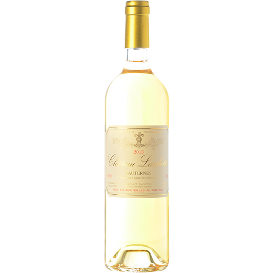 Château Laribotte 2022 (0.37 L)
