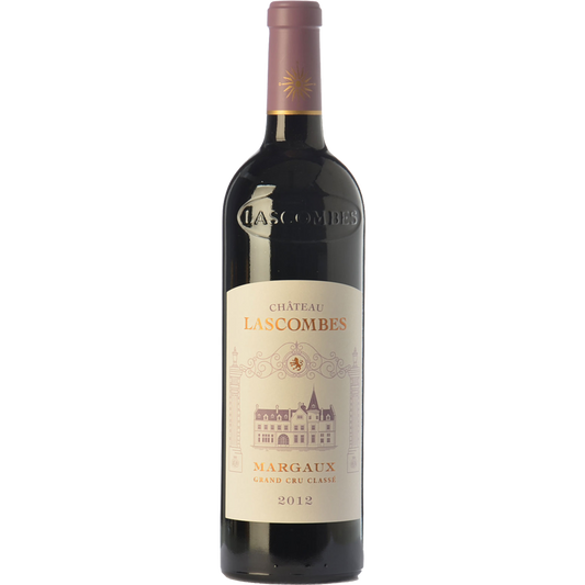 Château Lascombes 2021