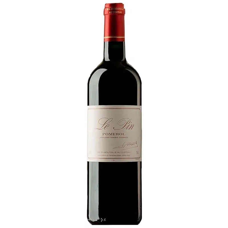 Château Le Pin 2019