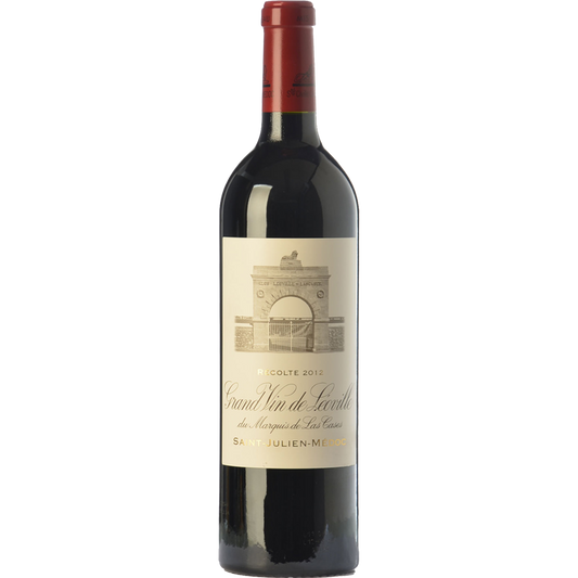 Château Léoville Las Cases 2020