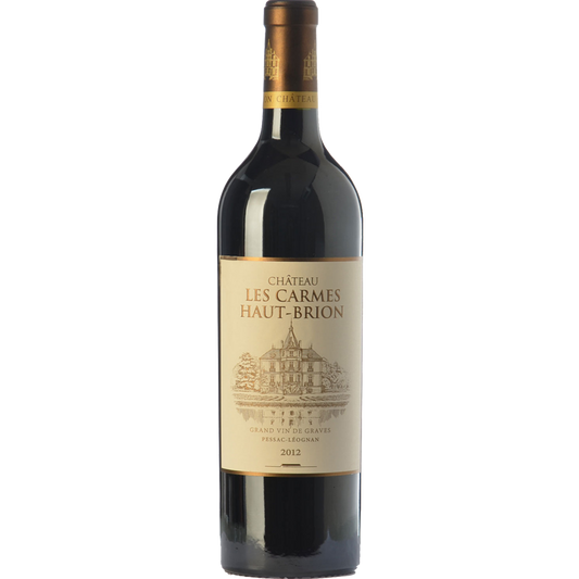 Château Les Carmes Haut-Brion 2021