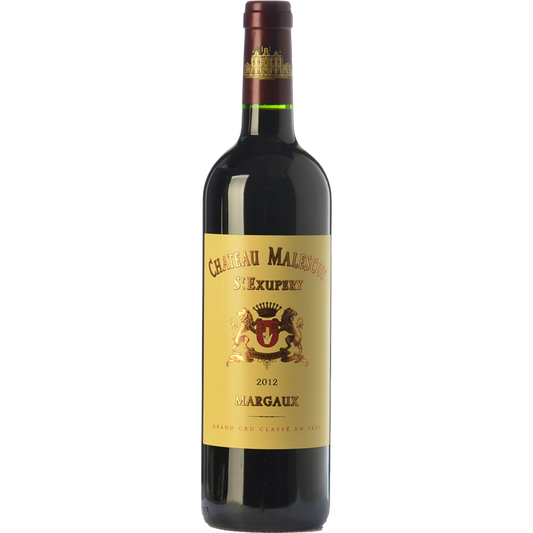 Château Malescot St. Exupéry 2021