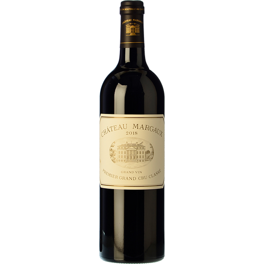 Château Margaux 2021