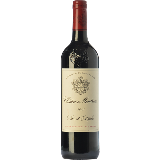 Château Montrose 2021