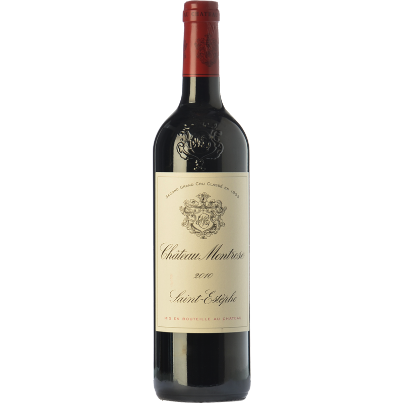 Château Montrose 2021