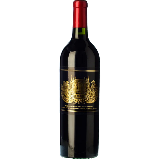 Château Palmer 2020