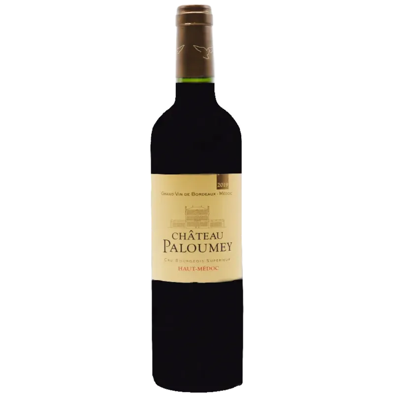 Château Paloumey 2021