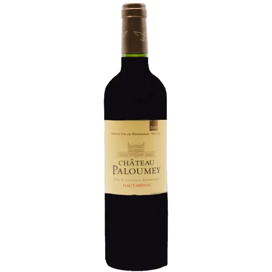 Château Paloumey 2021