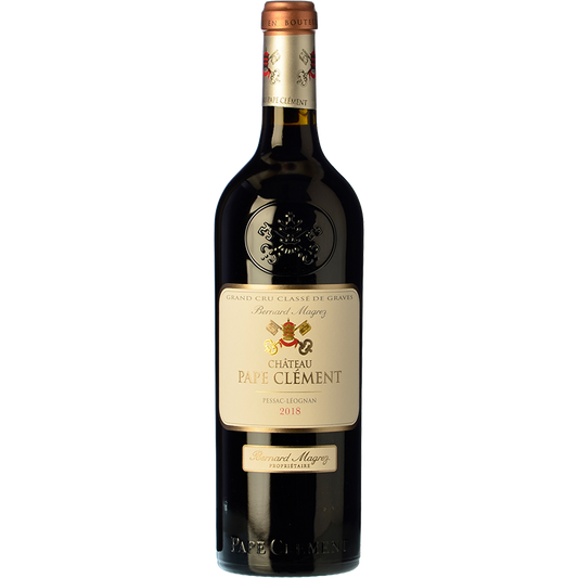 Château Pape Clément 2022