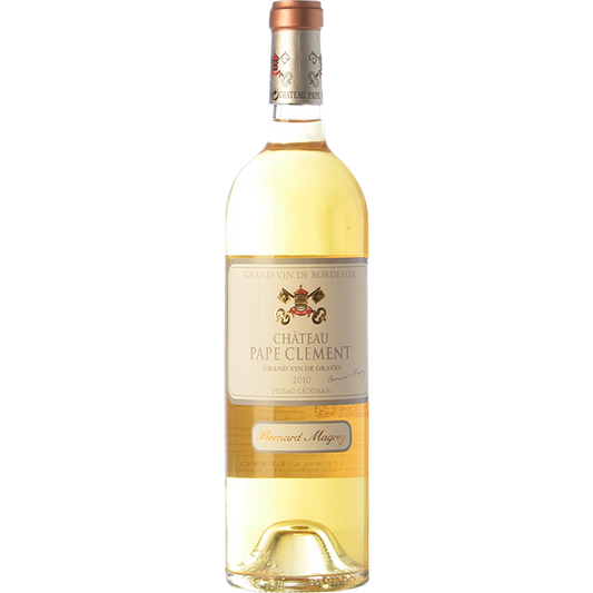 Château Pape Clément Blanc 2021