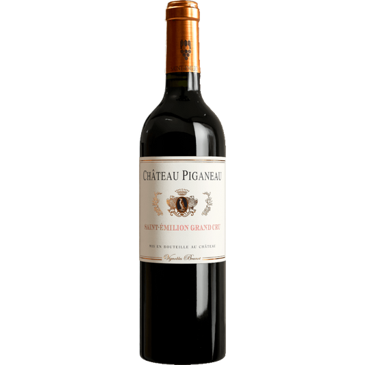 Château Piganeau Grand Cru 2021