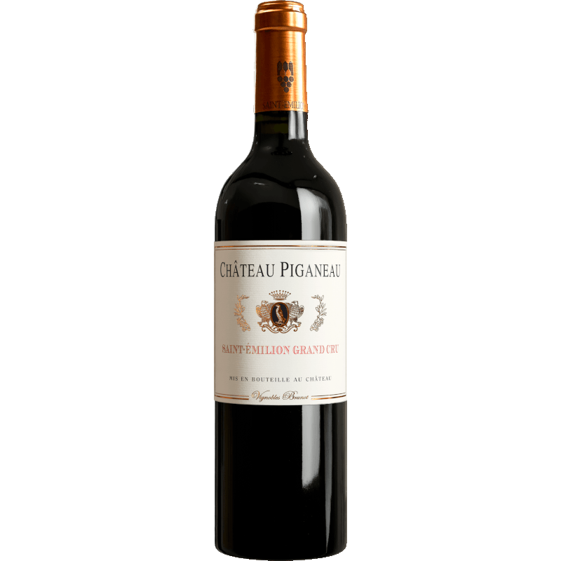 Château Piganeau Grand Cru 2021