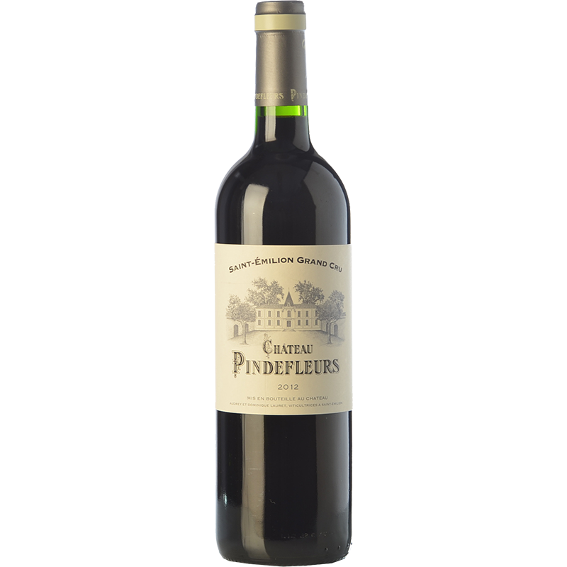 Château Pindefleurs 2021