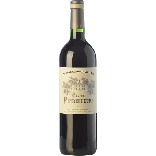 Château Pindefleurs 2021