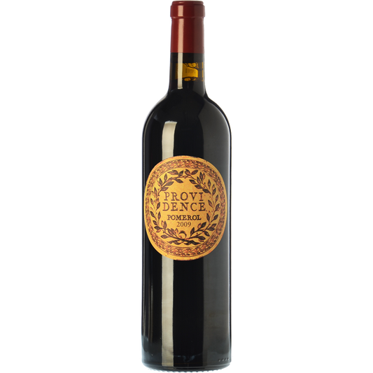 Château Providence 2007